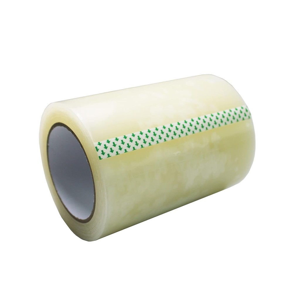 Greenhouse Repair Tape Waterproof and Windproof Polyethylene Film Tape 6INX108FT