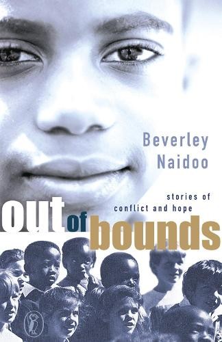 Beverley Naidoo Out of Bounds (Paperback)Another great item from Rarewaves USA | Free delivery!