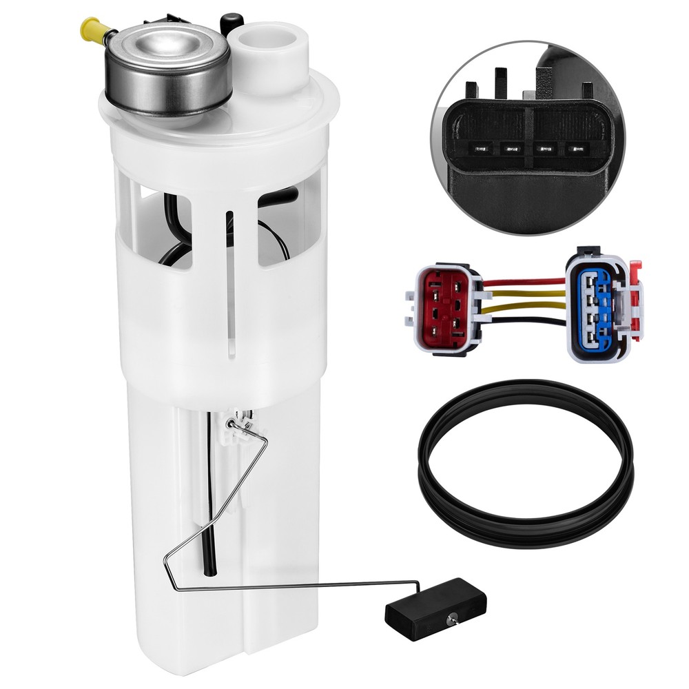 Fuel Pump Assembly w/Sending Units For 1996 Dodge Ram 2500 5.2L V8 E7093M