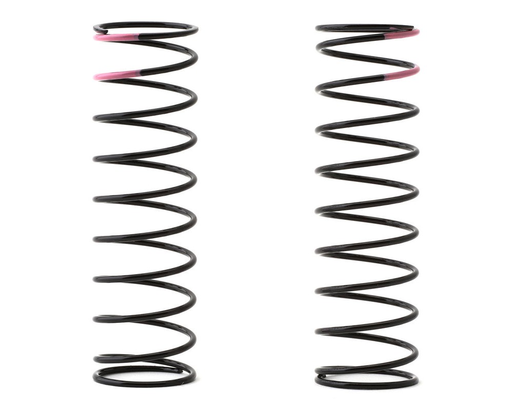 Tekno RC 78mm Rear Shock Spring Set (2)🌟✨25 Years on eBay! 250,000+ feedback!✨🌟