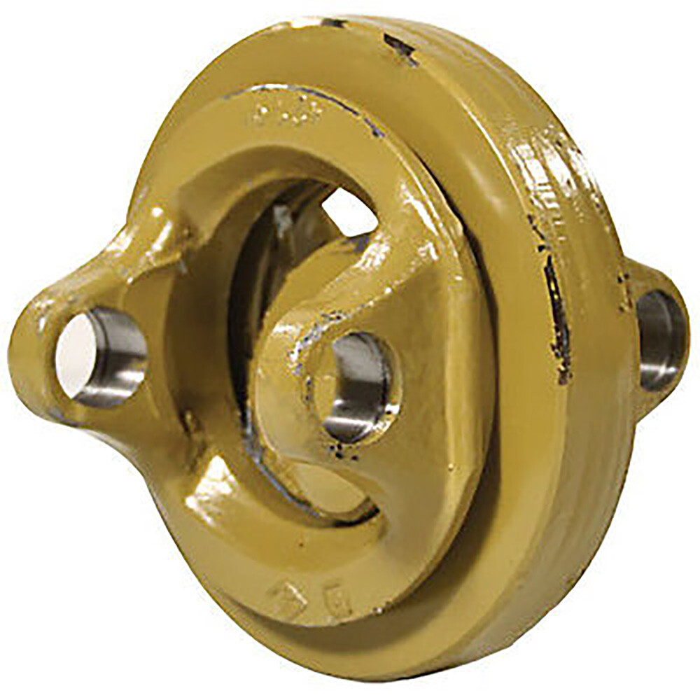 New 80° CV Center Housing for John Deere 448 Round Baler CC27151