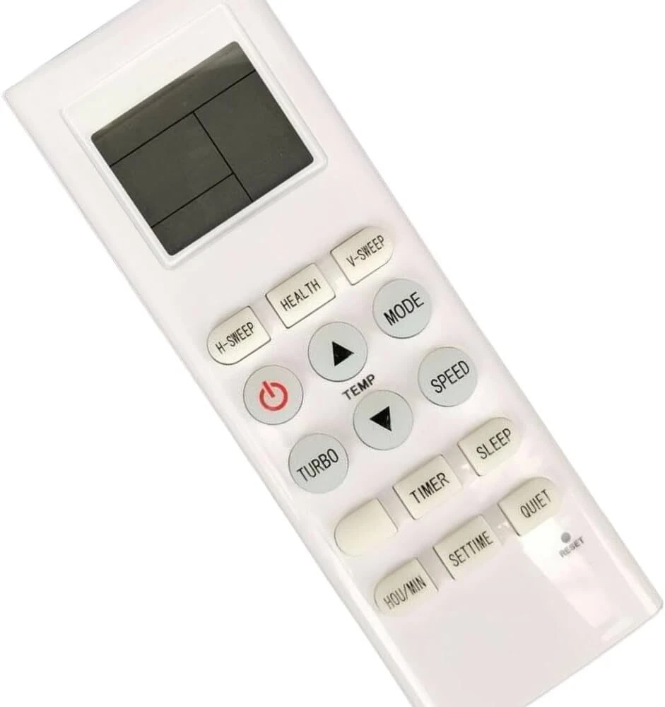 New Original KKG7B-C1 Remote Control for Changhong Air Conditioners KKG7BC1