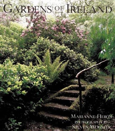 GARDENS OF IRELAND by Heron, Marianne Paperback / softback Book The Fast FreeFREE US DELIVERY | ISBN: 1855857138 | Quality Books