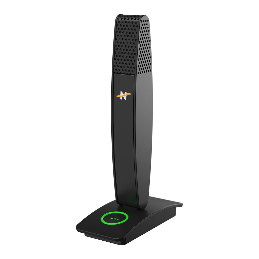 NEAT Microphones Neat Skyline - Directional Cardioid USB Desktop Condenser Co...