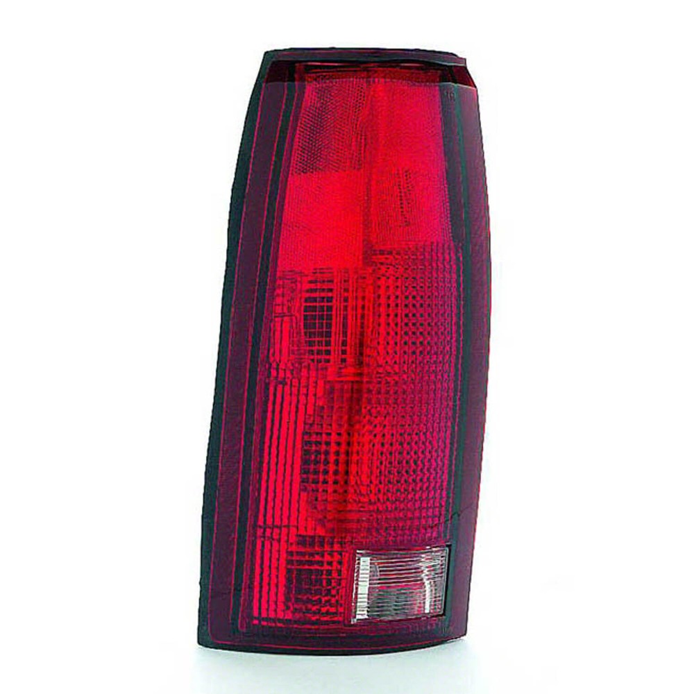 New Tail Lamp Assembly Rear, Left Driver side 166-01330BL V Fleetside