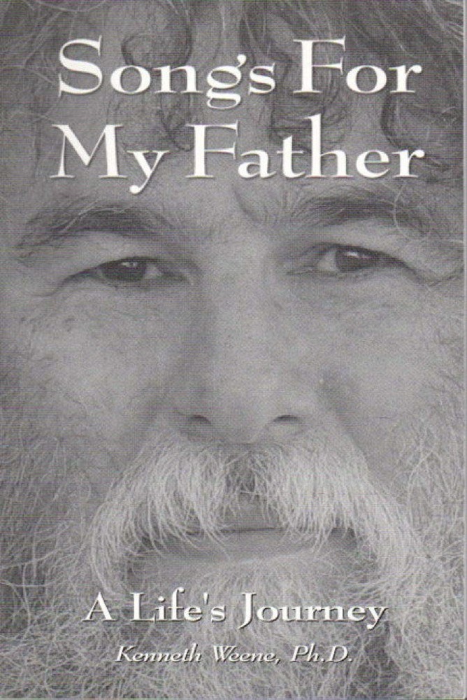 Songs for My Father