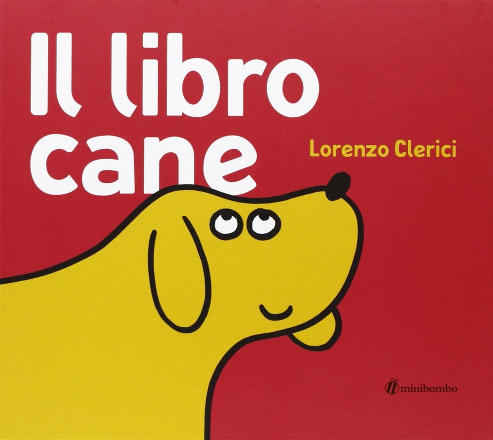 Lorenzo Clerici Il libro cane. Ediz. illustrata (Hardback)Another great item from Rarewaves USA | Free delivery!