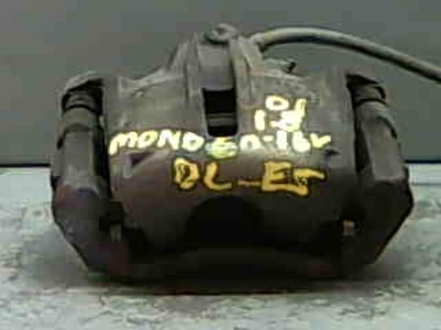 1500664 FRONT LEFT BRAKE CALIPER / Y01128 / 138516 FOR FORD MONDEO III B5Y 1.8 16