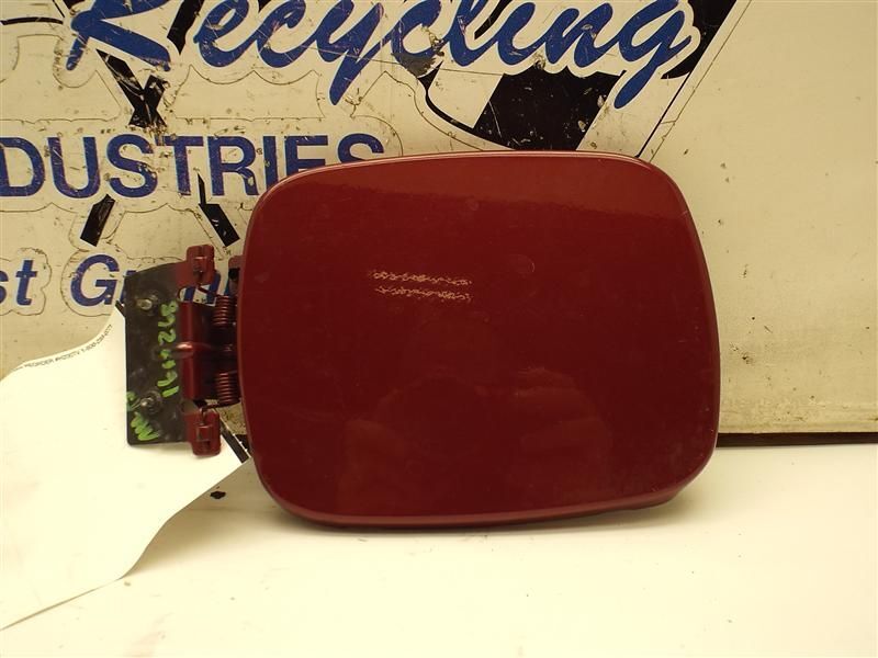 ION       2005 Fuel Filler Door 166614