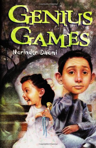 Genius Games, Dhami, Narinder