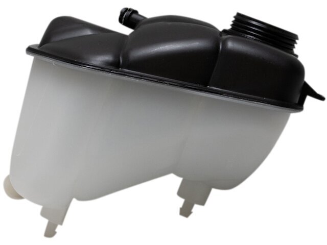 Front TRQ Expansion Tank fits Mercedes CLS63 AMG 2007-2011 45BRVV