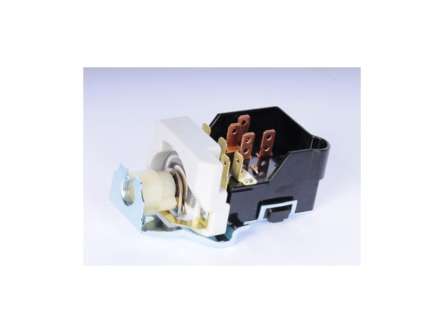 AC Delco Headlight Switch for 1967-1981 Pontiac Firebird 77ZWFF