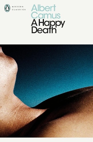 Albert Camus A Happy Death (Paperback) Penguin Modern Classics (UK IMPORT)All Tariffs and Duties included - no additional charges