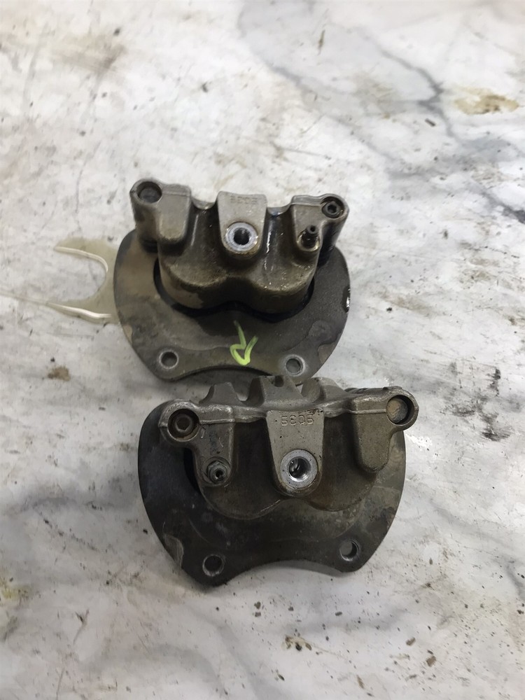 15 Polaris RZR 1000 XP 4 rear back brake calipers right left set