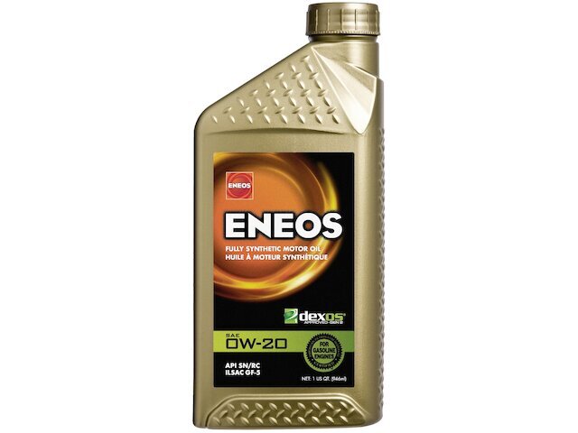 For 2017-2024 Nissan Armada Engine Oil 59693DHNQ 2018 2019 2020 2021 2022 2023