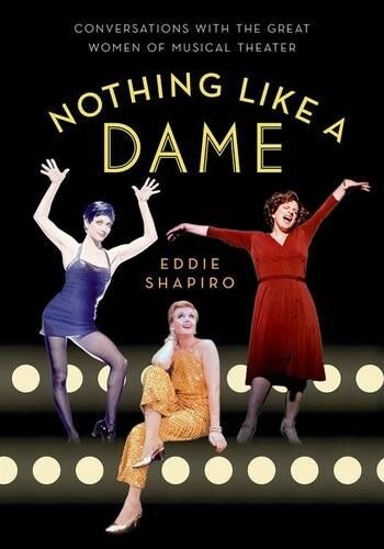 Nothing Like a Dame (Paperback)