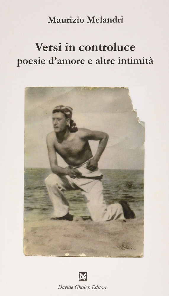 Maurizio Melandr Versi in controluce. Poesie d'amore e altre intimit (Paperback)Another great item from Rarewaves USA | Free delivery!