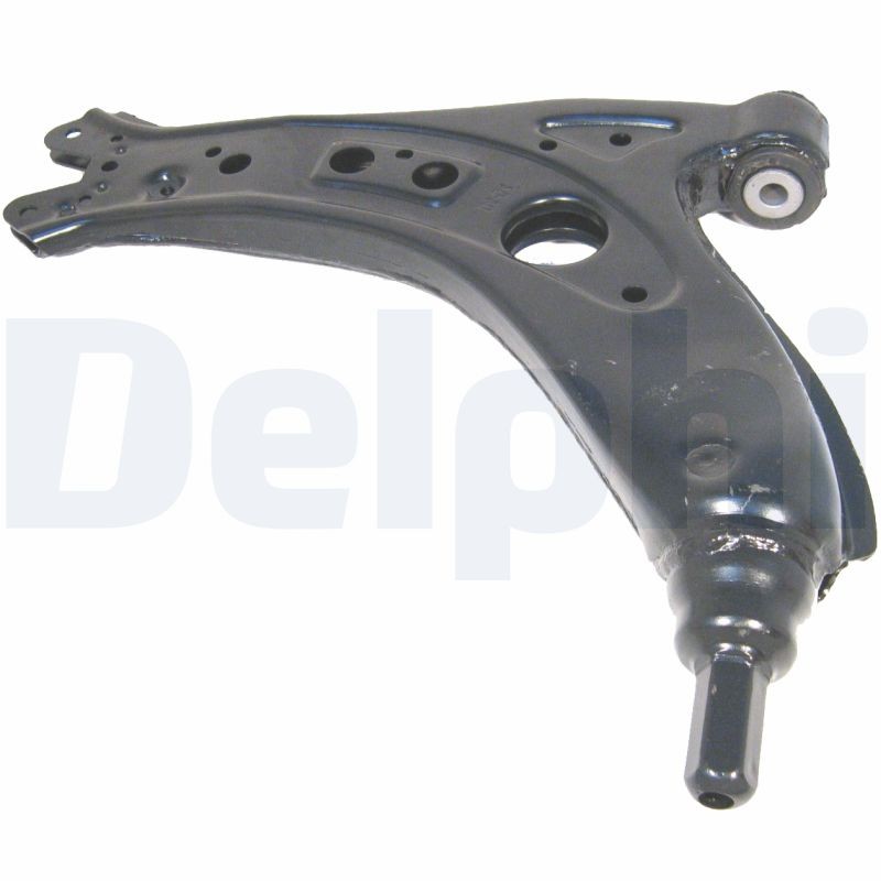 TC1428 DELPHI Control Arm, Suspension for SEAT,SKODA,VW,VW (SVW)