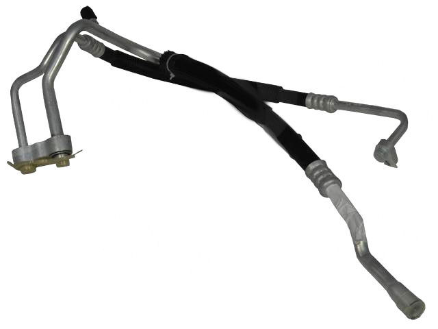 For 2002-2003 Dodge Durango A/C Hose 54164VDJH 4.7L V8 A/C Hose Assembly