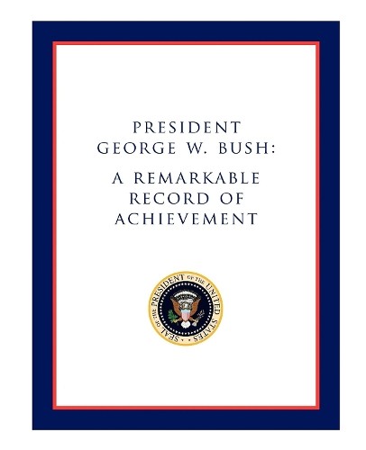 Morgan James Publishing President George W. Bush (Paperback)Another great item from Rarewaves USA | Free delivery!