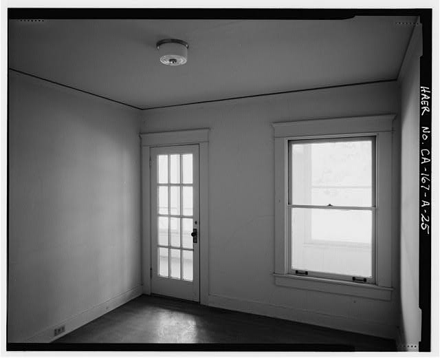 Big Creek Hydroelectric System,Operator Cottage,Fresno County,California,CA,24