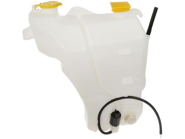 Front Dorman Expansion Tank fits Dodge Ram 1500 2002-2005 83MJQW