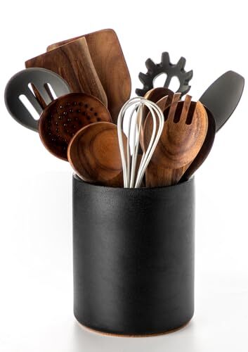 Utensil Holder, 6.4