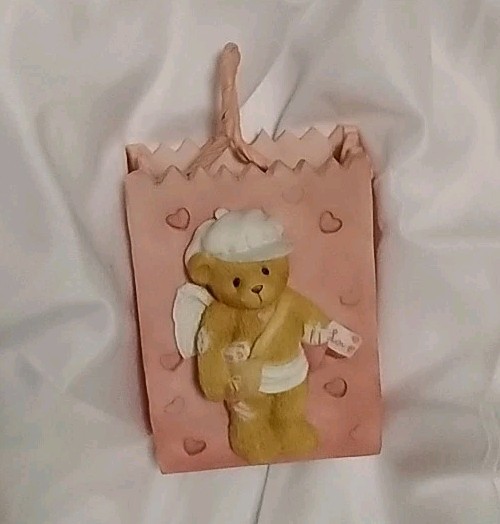 Cherished Teddies Shopping Bag #156582