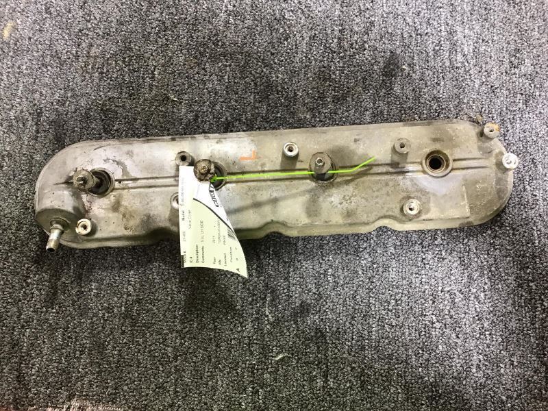 SUBCHEV15 2011 Valve Cover 601246-1