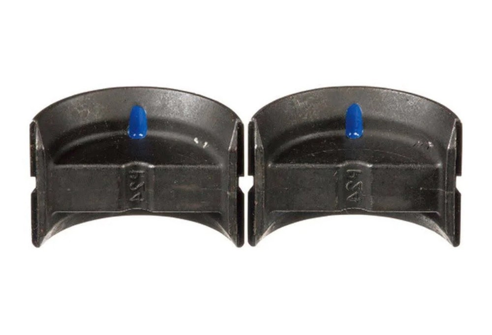 New- PANDUIT BLU P24 CD-920-6