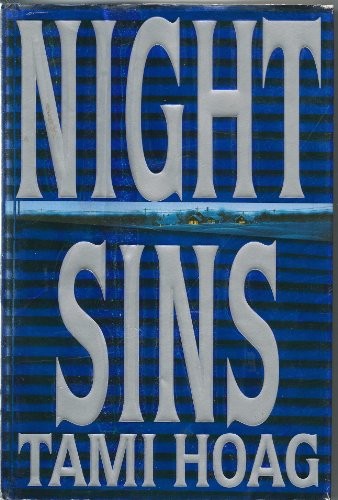 Night Sins (Deer Lake), Hoag, Tami