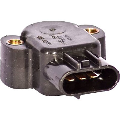 DY-967 Motorcraft Throttle Position Sensor New for E150 Van E250 E350 E450 E550