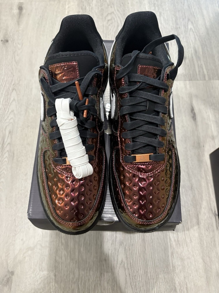 SIZE 10.5 Nike Air Force 1 Low PRM NBA ASW (2026) IN HAND SHIPS ASAP