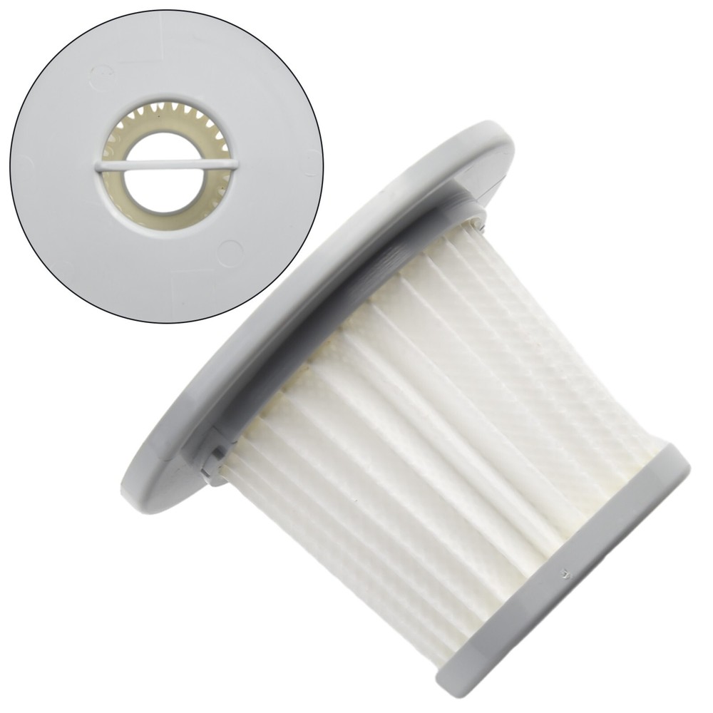 Vacuum Accessories Vacuum Filter Vacuum Cleaner Filter Delicated Exquisited