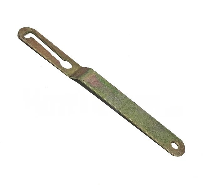 Hood Strap Fits Yanmar YM330, YM336, YM2500, YM2610, YM3000, YM3110 & More