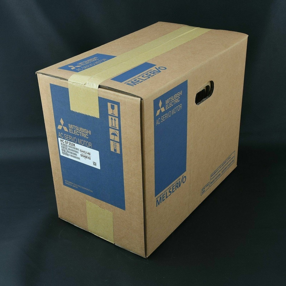 1PC HC-SF352K Servo Motor HCSF352K   New In Box Fast Shipping #tr