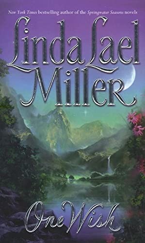 One Wish, Miller, Linda Lael
