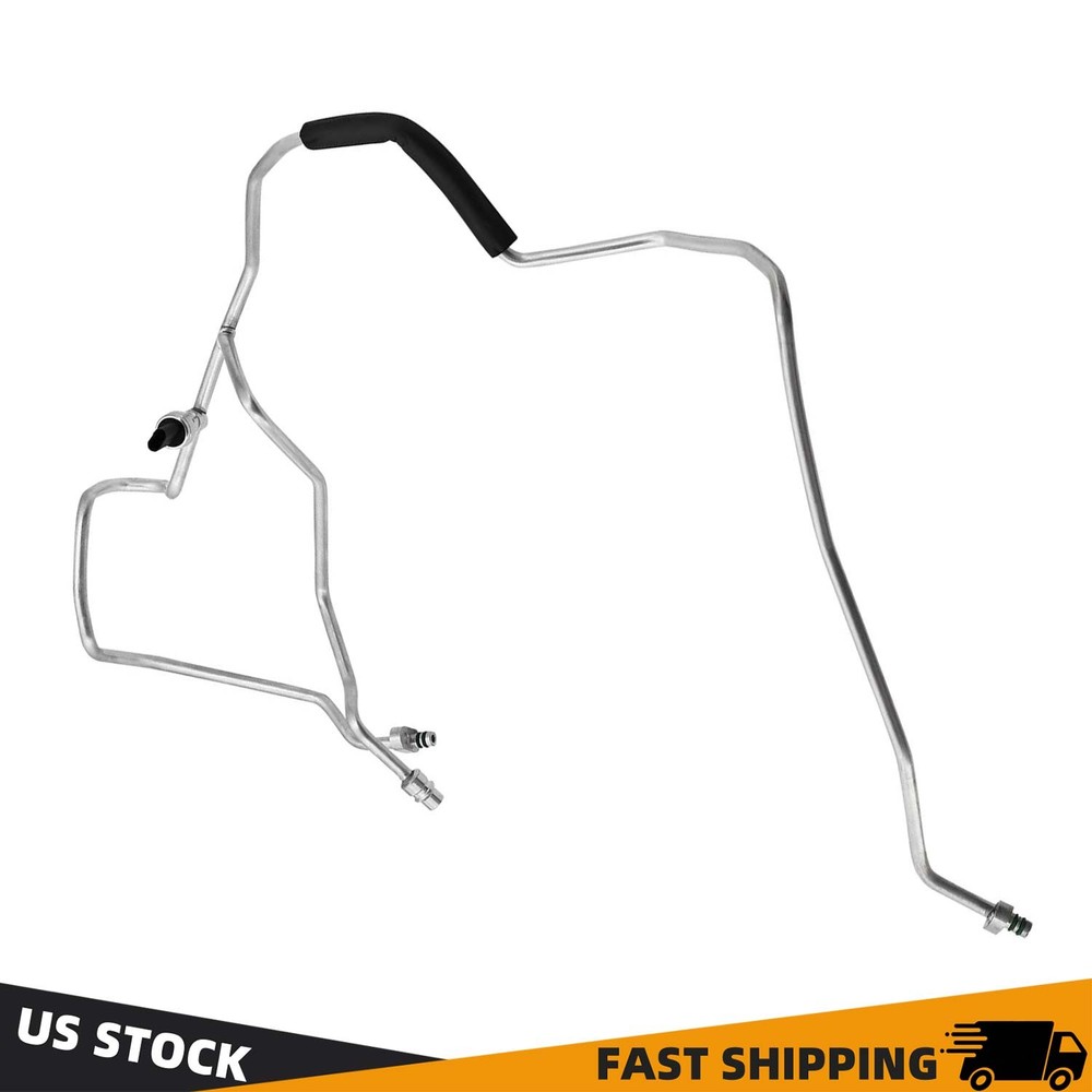 A/C Liquid Hose New Fits For 15-18 Jeep Renegade 2.4L 68412503AB 68323467AA