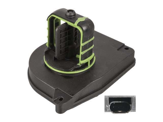 Febi Intake Manifold Adjusting Unit for BMW 530xi 2006-2007 64DVCP