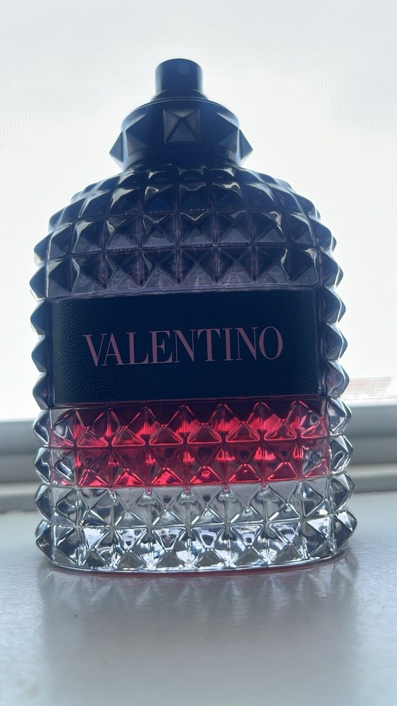 Valentino Fragrance for Women Eau de Parfum Luxury Scent Elegant Perfume Spray