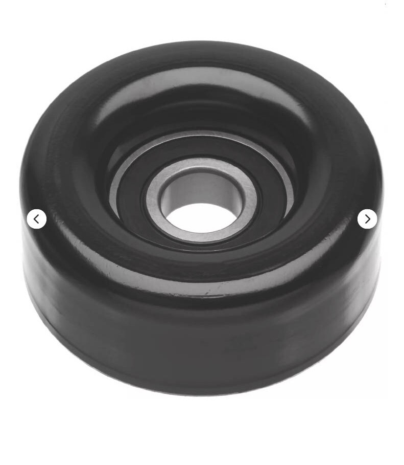 ULTRA-POWER 38006 Accessory Belt Idler Pulley For 2002-2010 Ford F-150