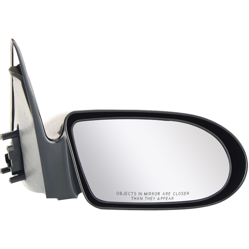 New 1995-1997 Geo Metro Passenger Side Mirror Replacement