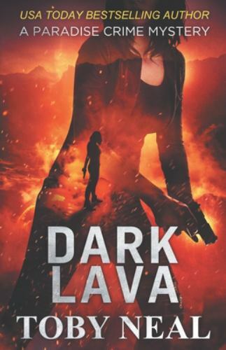 Dark Lava by Neal, Toby, Like New Used, Free shipping in the US