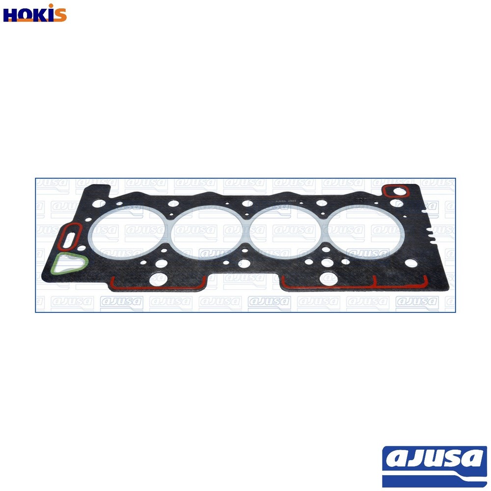 GASKET CYLINDER HEAD 10155600 FOR KFTKFVK6EKFXKFW 1.4L 4cyl
