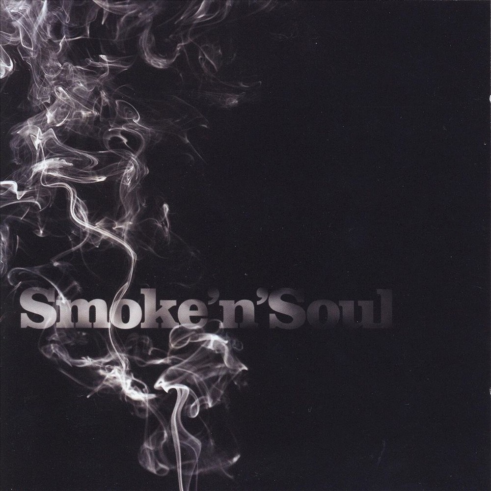 SMOKE'N'SOUL SMOKE'N'SOUL NEW DIGITAL DOWNLOAD