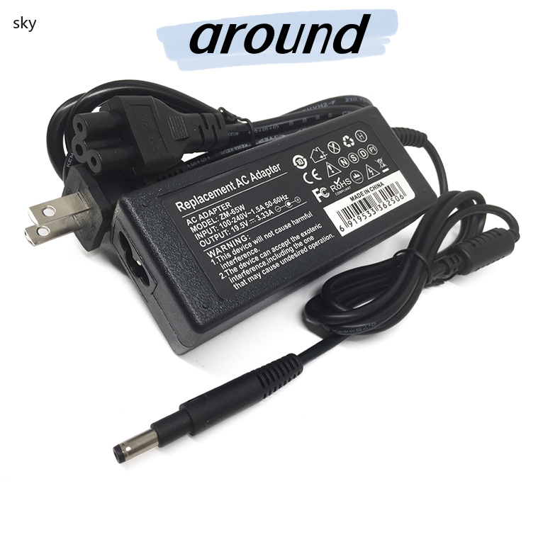 AC Adaptor Charger for HP Pavilion SleekBook 14-B010US 14-B013NR 14-B100