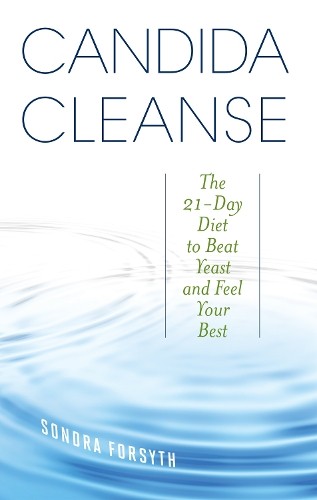 Sondra Forsyth Candida Cleanse (Paperback)Another great item from Rarewaves USA | Free delivery!
