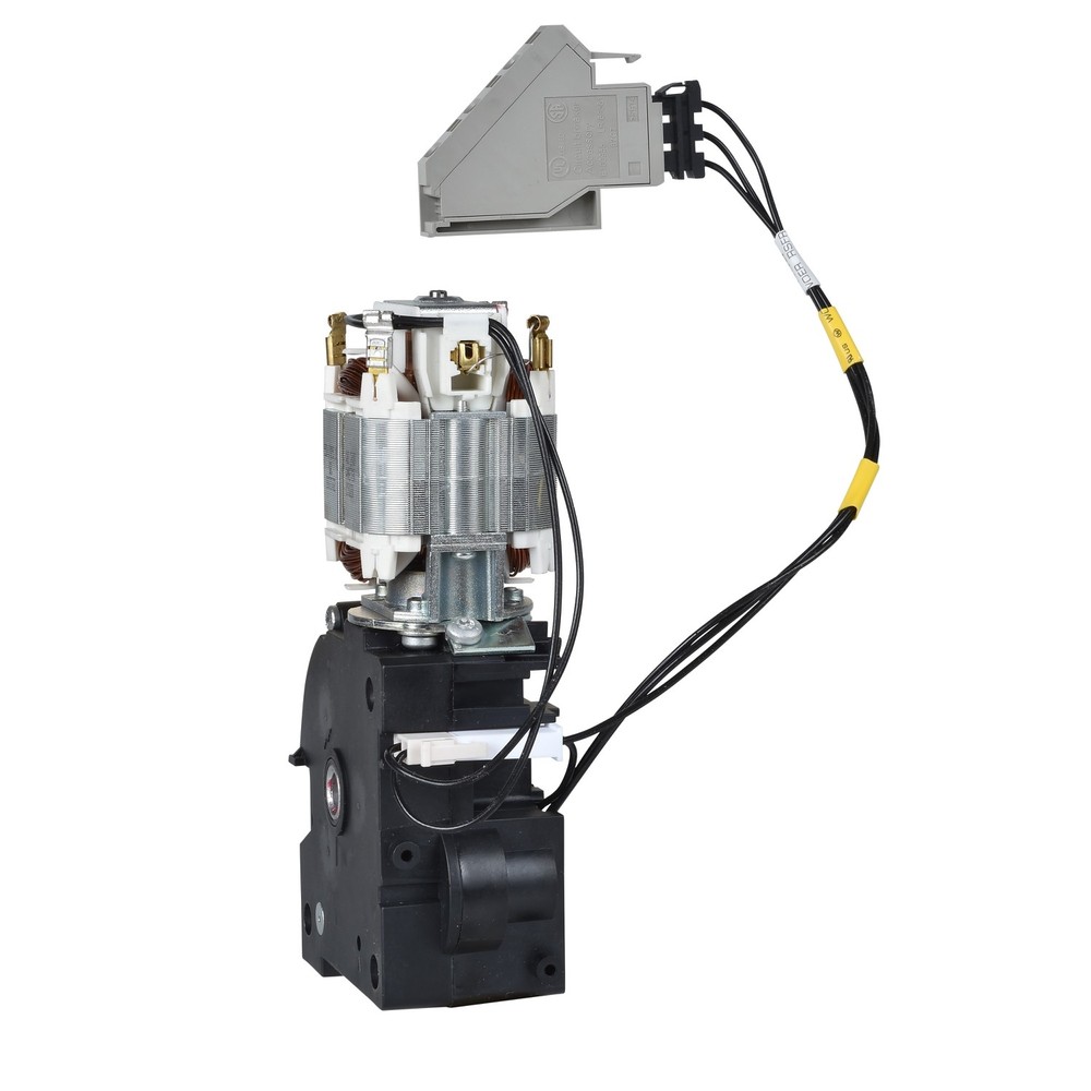 Schneider 47466 - motor-mechanism - MCH - 200..240 V AC