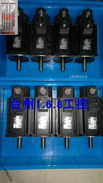1PCS MSMA202S1G via DHL or Fedex fast shipping