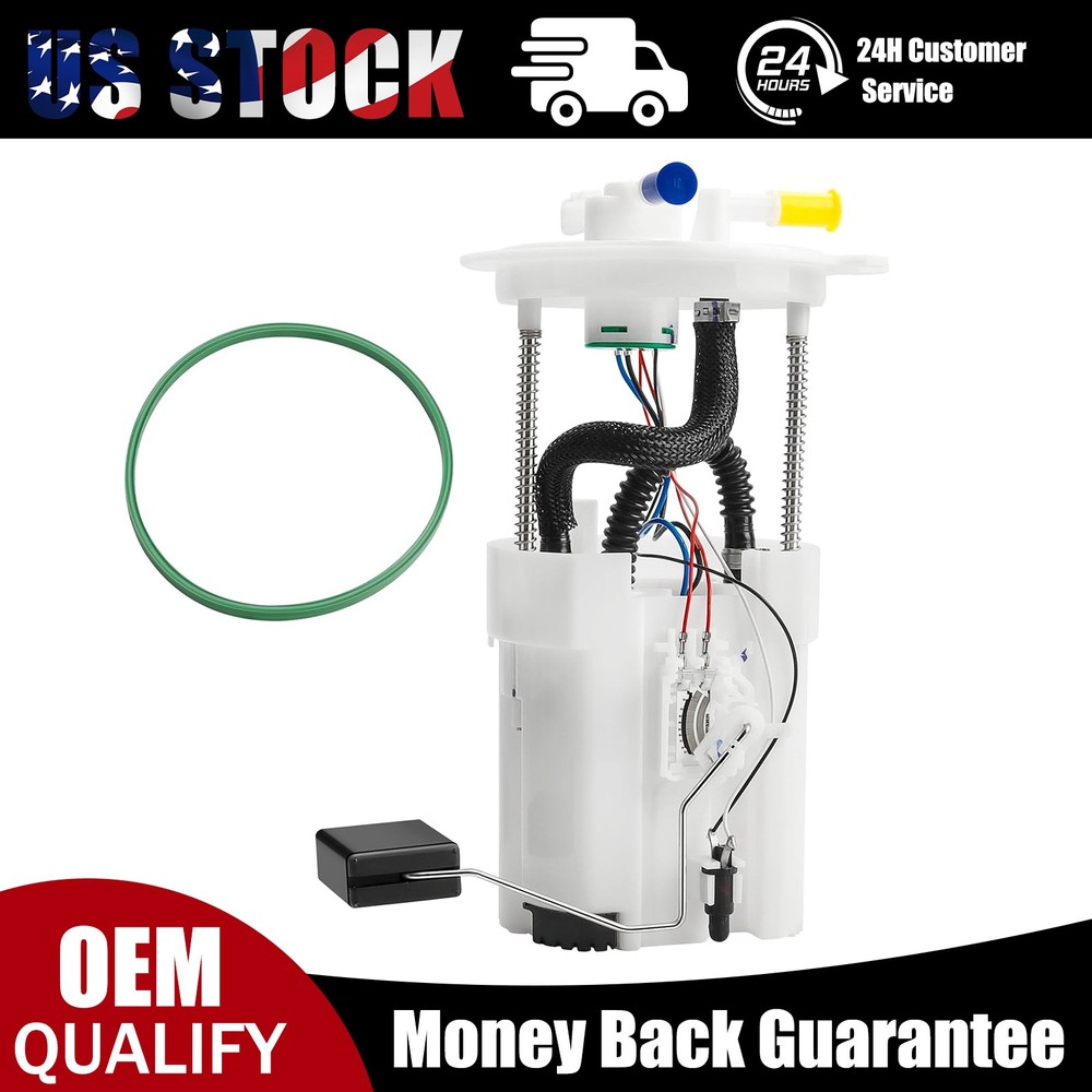 For 2013-19 Nissan Altima 2.5L 3.5L Fuel Pump Module Assembly w/ Sending Unit